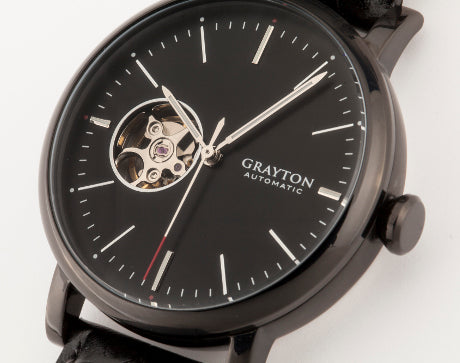 The Best Grayton Minimalist Watches