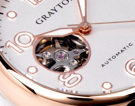 9 Reasons to Buy an Automatic Watch